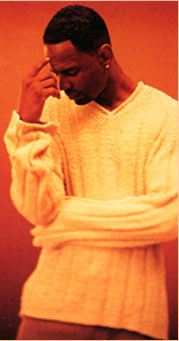 Brian McKnight