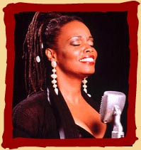 Dianne Reeves