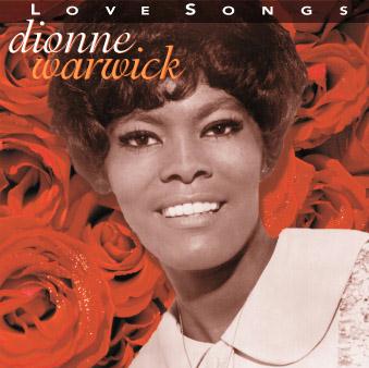Dionne Warwick