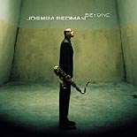 Joshua Redman