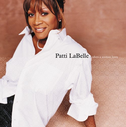 Patti Labelle